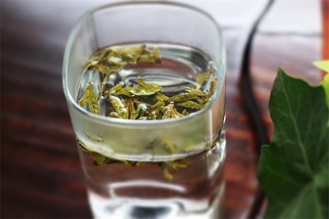 Brewing Green Tea: Techniques and Tips to Remember!-1