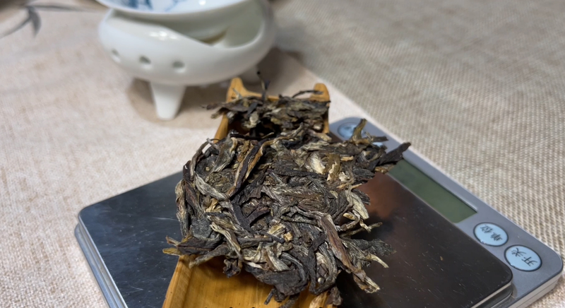 How to Select Raw Pu'er Tea?-1