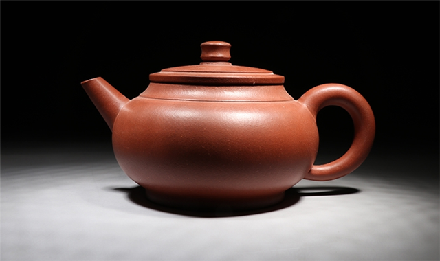 Purple Clay Trivia: To achieve a beautiful patina, do you need very expensive tea?-3