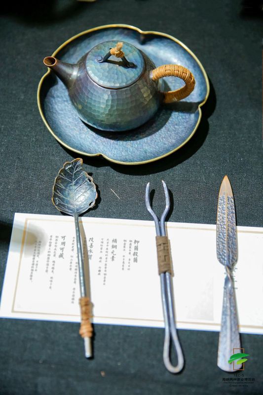 Comprehensive Guide to Tea Utensils! See What's Missing from Your Tea Setting!-6