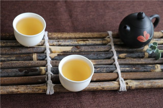 Puer Tea: The Sacred Land of Ancient Trees at Xigui-3