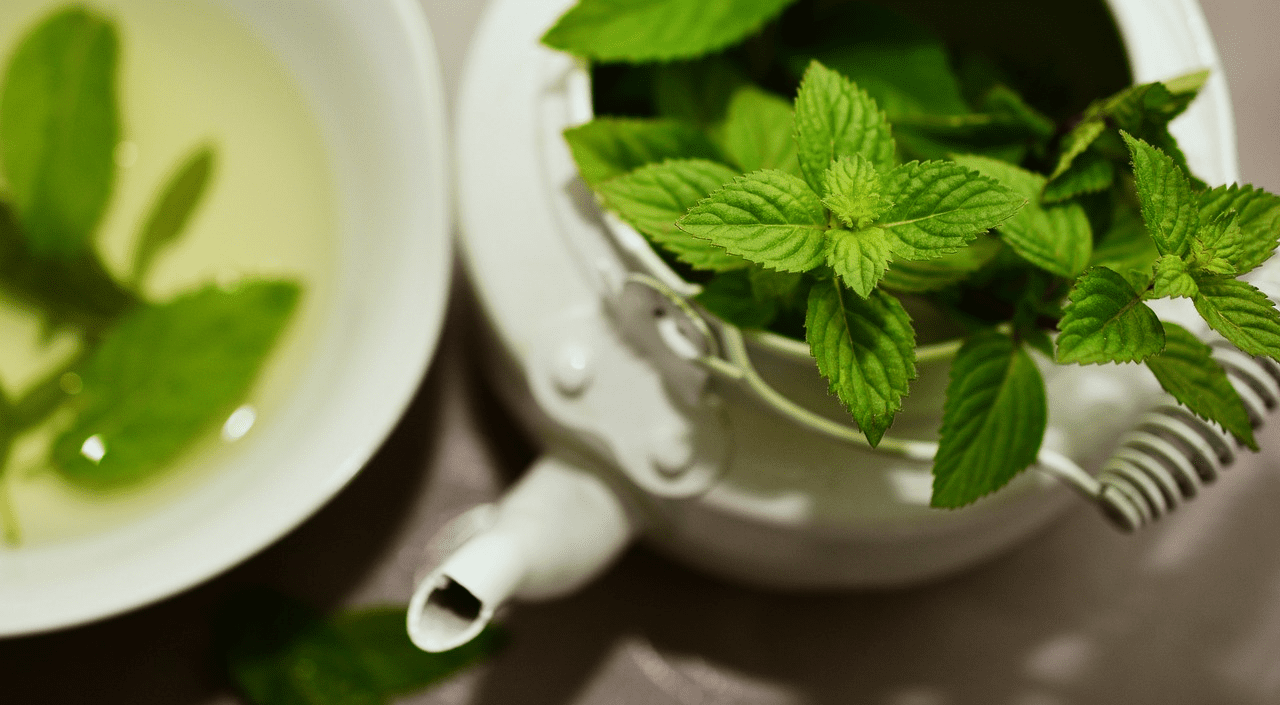 What Tea to Drink in Summer? The Best Choices for Cooling and Health!-4