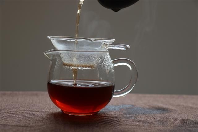 Can People with Poor Digestion Drink Pu'er Ripened Tea?-2