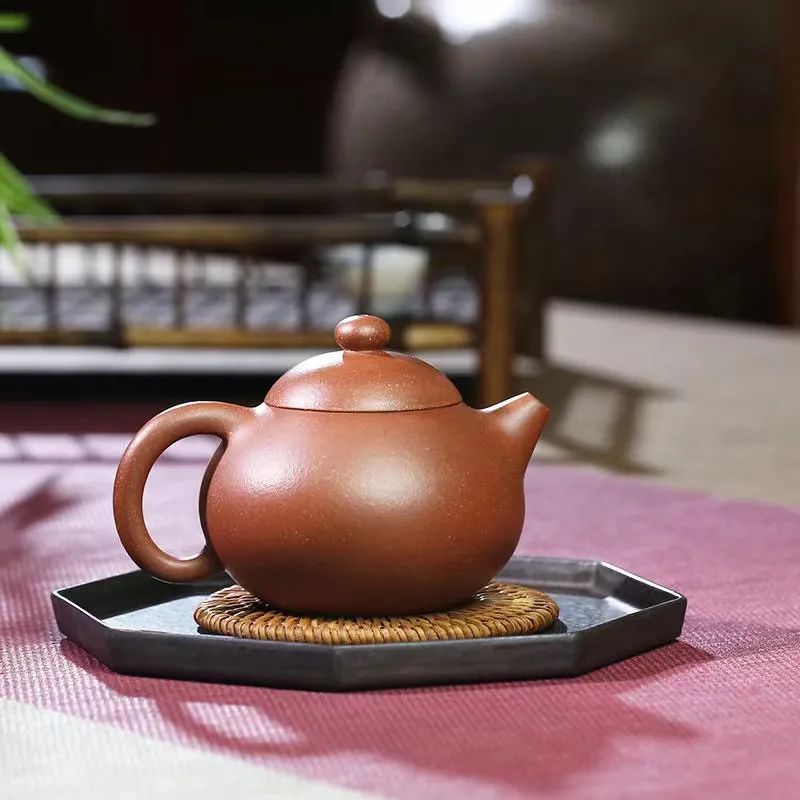 Longdan, Wndan, and Xishi Teapots: Can You Tell Them Apart?-8