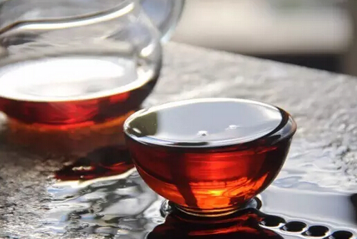 Don't Drink Just Any Tea: Nine Types of Tea Can Cause Illness-3