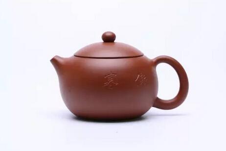 A Smile to Captivate a City, the Timeless Beauty of the Xi Shi Teapot-5