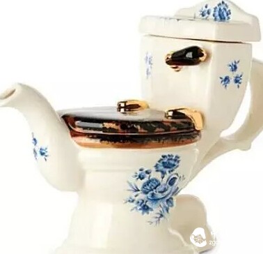 A Teapot with Special Effects, Leaving You Speechless!-3