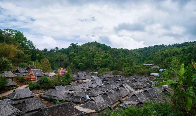 Jingmai Mountain, the Secret Hiding Place of a Thousand-Year Tea Aroma!-2