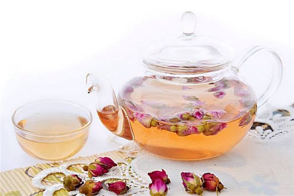 The Magic Benefits and Preparation Method of Flower Water Infusion Tea-3