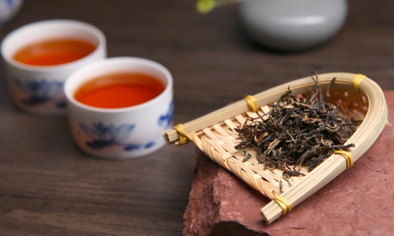 Collecting Pu'er Tea: Several Issues You Need to Understand First-1