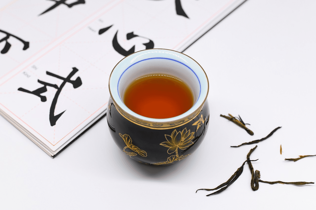 Pu'er Tea: How to Enjoy It? An Aroma of Time, a Delicacy on the Tongue-3