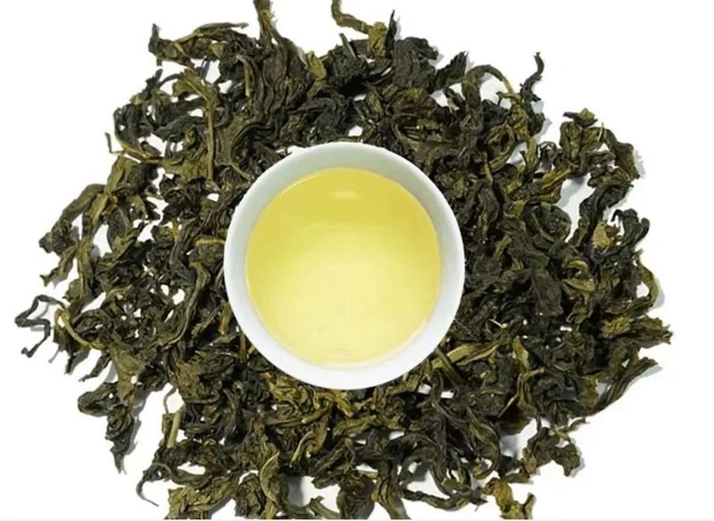 What is Wenshan Baozhong Tea?-3