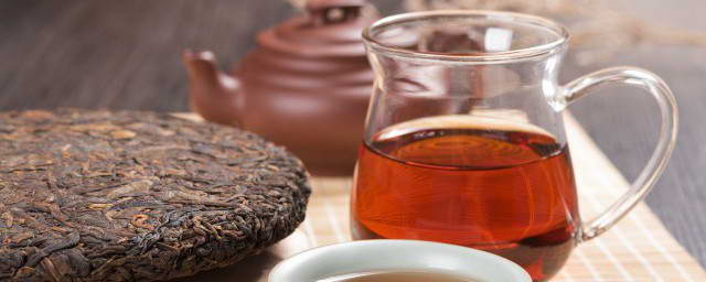 How to Brew Pu'er Tea Cake: A Simple and Comprehensive Guide-3