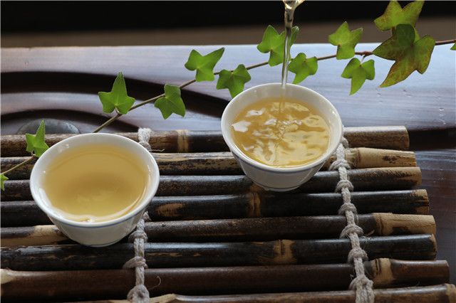 Characteristics of the Ancient Tree Tea from Bulang Mountain-3