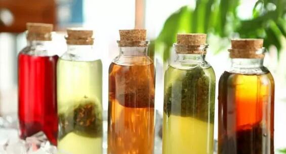 Cold Brewed Tea: What You Might Not Know