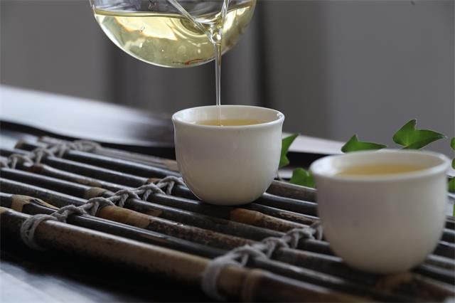 Why Drink Tea? Here's Probably the Most Comprehensive Answer!-3