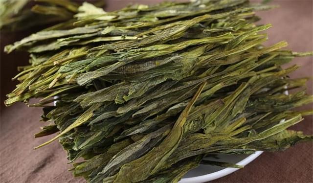 Taiping Houkui: The Legend of a Single Tea Leaf-1