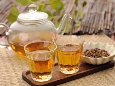 Can Ginseng Be Taken with Tea?-3