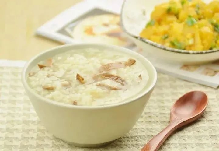 Five Herbal Citrus Peel Porridge Recipes and Their Benefits-4