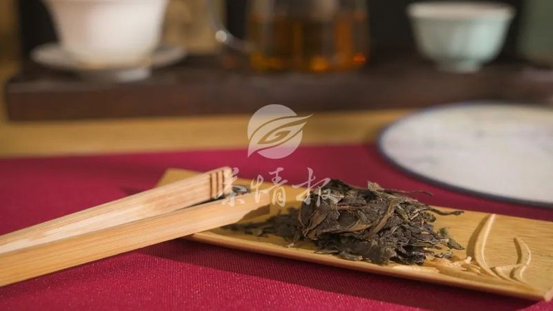 Tea from the Perspective of Traditional Chinese Medicine (TCM): You'll Want to Drink It Too!-7