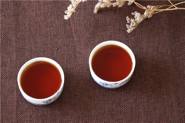 The Benefits of Drinking Pu'er Tea in Autumn!-2