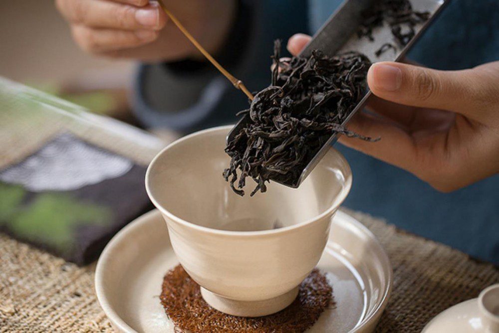 Mastering the Art of Tea Brewing: A Beginner's Training Guide-3