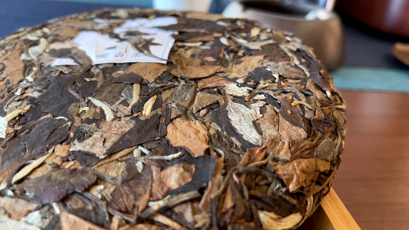 How Much Do You Know About Yunnan White Tea? How to Brew Shou Mei White Tea for a Great Taste-3