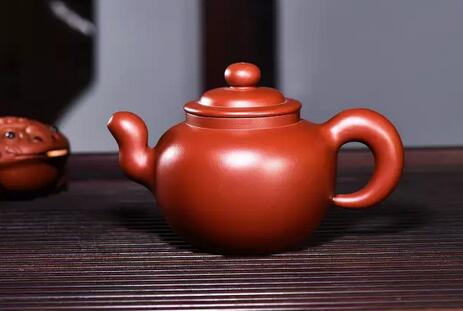 The Concept of Purple Clay “Handmade Teapots”, How to Understand It?