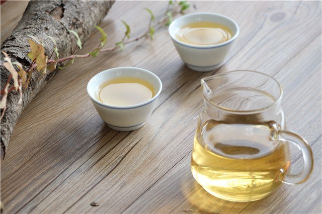 Is Raw Pu'er More Effective for Fat Reduction Than Ripe Pu'er?-3