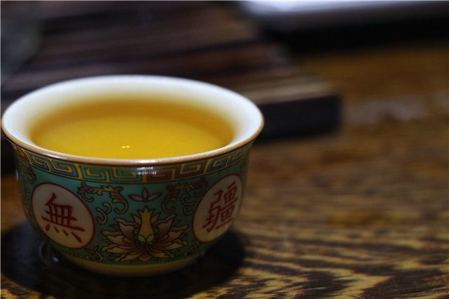 How to Select Pu'er Tea: These Five Points Are Crucial-3