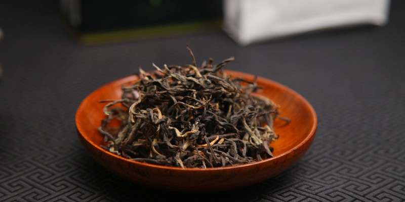 Collecting Pu'er Tea: Several Issues You Need to Understand First-3