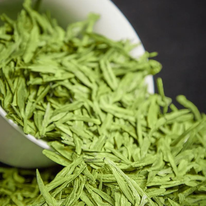 The Secrets of Green Tea Shapes: Exploring Eight Common Forms-2