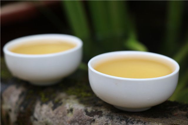 How to Drink Raw Pu'er Tea Properly-3