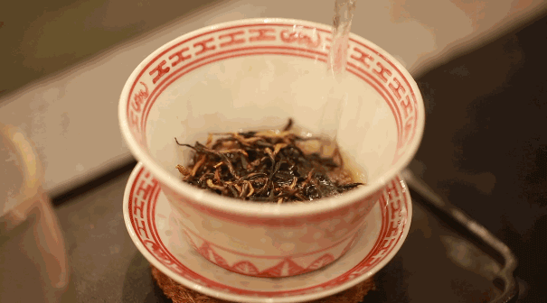 Guliao Tea — Imperial Delicacy of the Qing Dynasty, Heavenly Aroma of Immortals-8