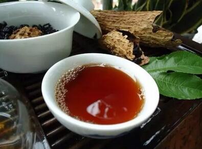 What are the nuances of tasting Tieguanyin tea?-4