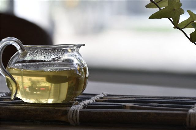 Tea: The Grace of Aesthetic Living in Chinese Culture-3