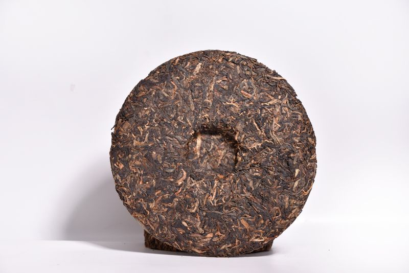 How to distinguish the quality when buying raw Pu'er tea?-3