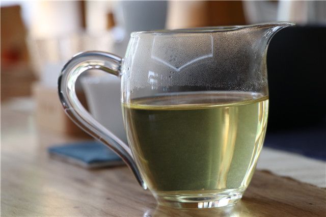 What Kinds of Green Tea Taste Good, and the Benefits of Drinking Green Tea Regularly-2