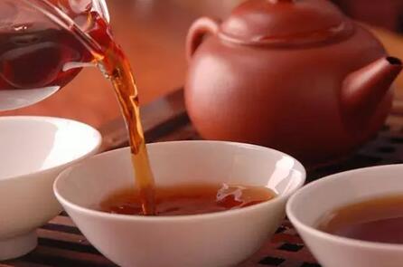 Brewing Pu'er Ripe Tea for the Best Taste-3