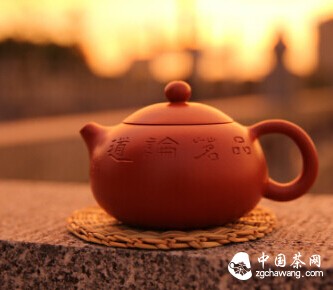 Do You Know How to Nurture Your Purple Clay Teapot?-2