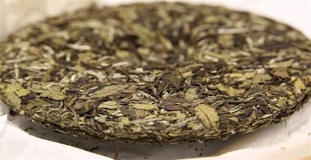 Shoumei Tea: The Thousand-Year Legacy of Longevity, Savoring Health and Culture in Every Cup-2