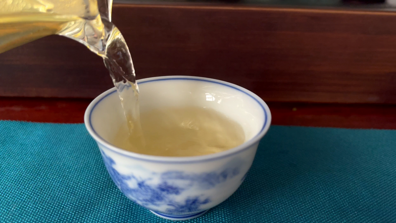 Differences Between Raw and Ripe Pu'er Tea-5