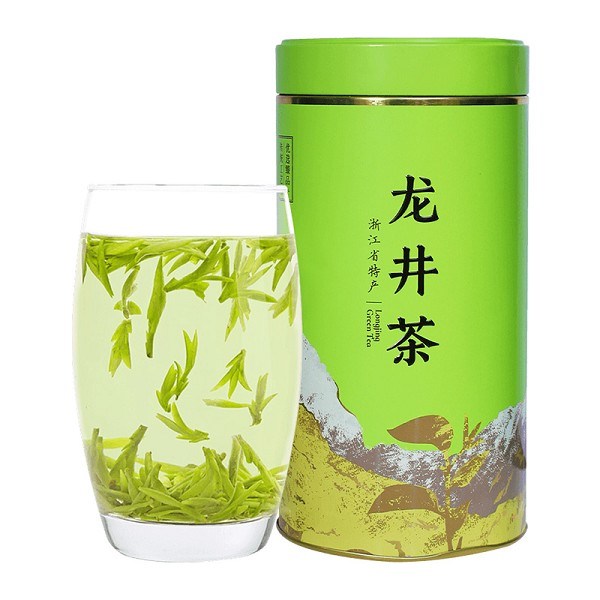 Longjing Tea-1