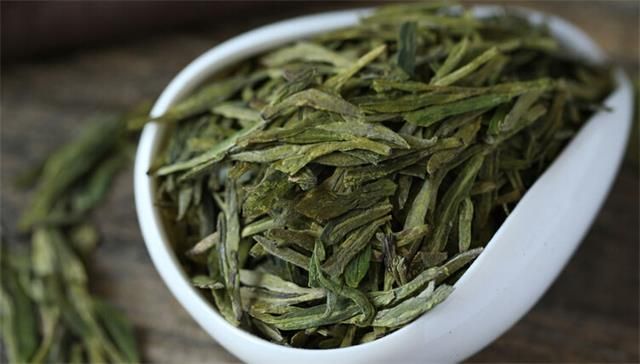 Can Three-Year-Old Green Tea Still Be Drunk?-3