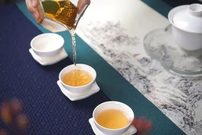 Exploring Various Brewing Methods for White Tea-1