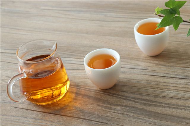 Brewing Yunnan Black Tea: Should the First Infusion Be Discarded?-3