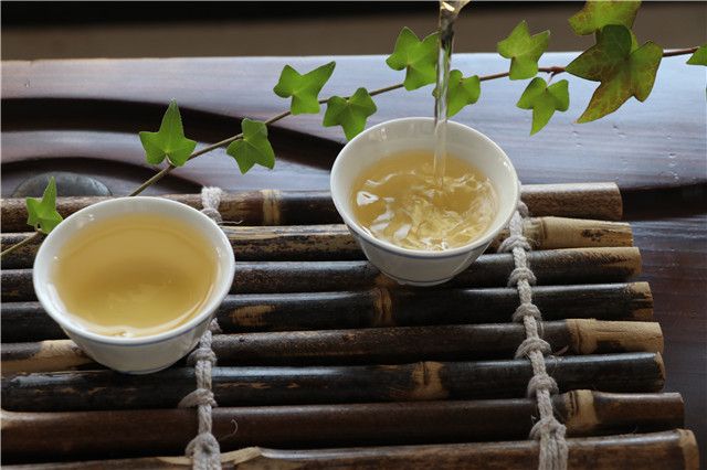 Characteristics of Xiaohusai Pu'er Tea-3