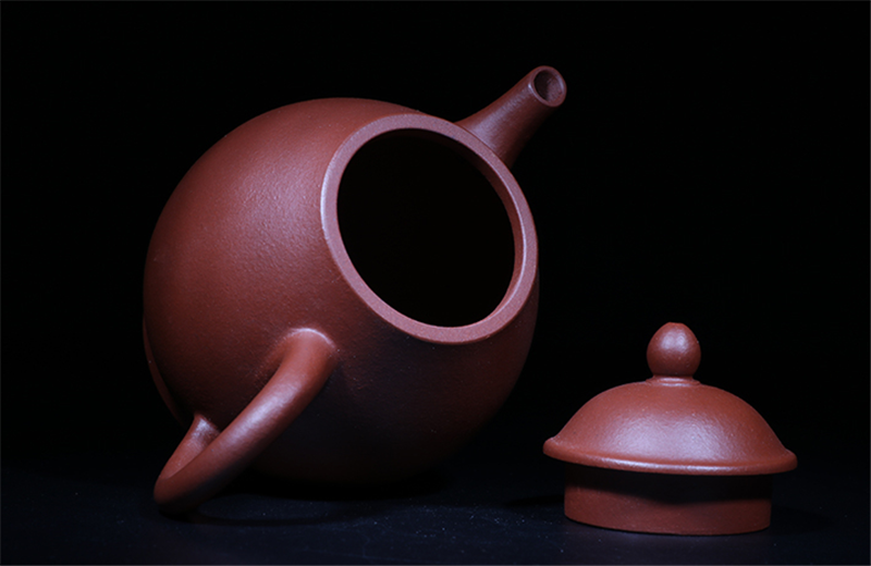 6 Tips to Unlock the Care and Maintenance of Your Purple Clay Teapot-3