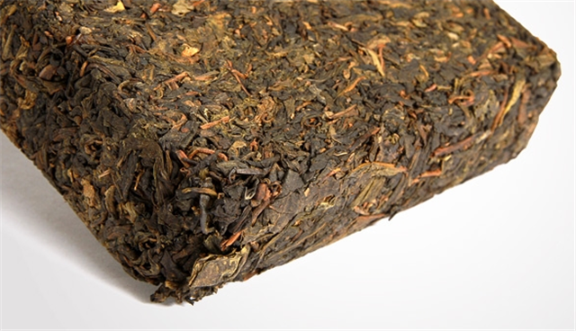 Dark Tea: Should it be Steeped or Boiled?-2