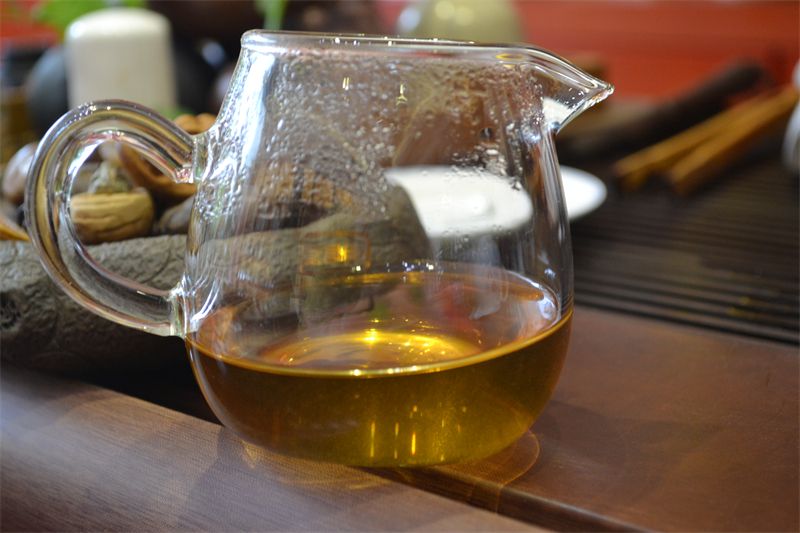 Chinese Tea and Its Culture Part I: 